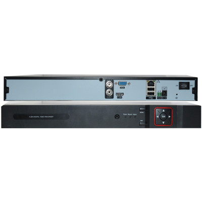 Sline 720p 8Kanal NVR